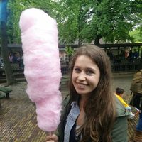 Kelly Rademakers's Photo