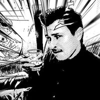 Maclean Falkins's Photo