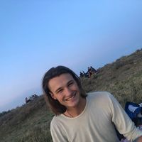 Frederik Nochta's Photo