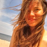 Magdalena Bartniczuk's Photo