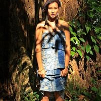 Le foto di Adinda catherine