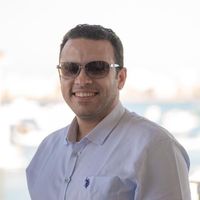 Mohamed Elshehaby的照片