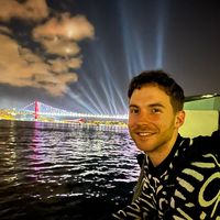 Harry Harrison的照片