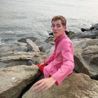 Johannes Hei的照片