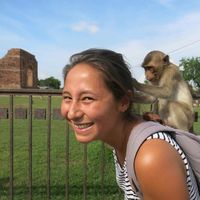 Fotos von Maaike Thio