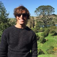 Sergio Pretti's Photo