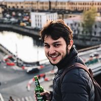 Fotos von Rufat Mustafaev