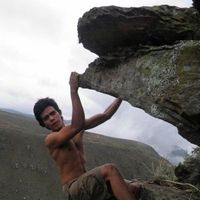 Edison Bautista Corzo's Photo