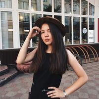 Aliya Zhakibaeva's Photo