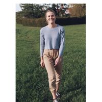 Helen Kleinschmidt's Photo