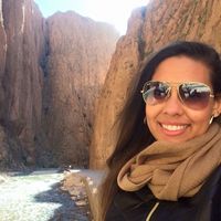 Lisia Alves的照片