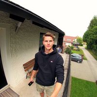 Fotos de Sebastian Sieberer