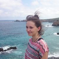 Fotos de Veronika Pril