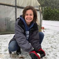 Matilda Murphy's Photo