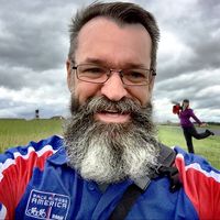 Michael Ratcliff的照片