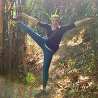 Magdalena Klosek的照片