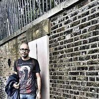 Pablo Petralia's Photo