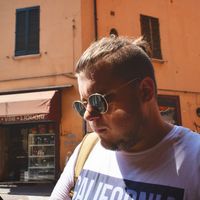 Dmitriy Bardin's Photo