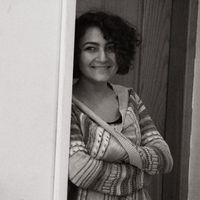 Zulfiyya Safkhanova的照片