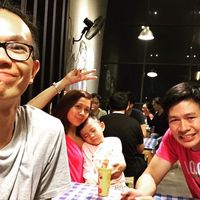 Fotos de aldio Sondakh