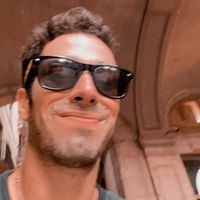 Borja Sanchez的照片