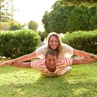 Fotos von Corinne de Haa