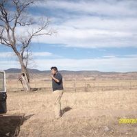 Diego Muñoz's Photo