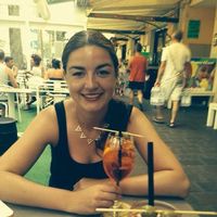 Фотографии пользователя Joëlle van Drunen