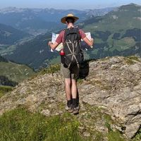 Antoine Stammose的照片