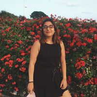 Nino Bitchiashvili's Photo