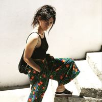 Camila Ballén的照片