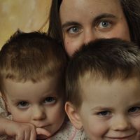 Alice Summers的照片