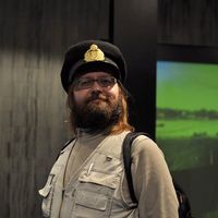 Ivan Siutsou的照片