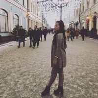 Maria Camila Montealegre's Photo