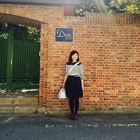 Chiaki Hokyo's Photo