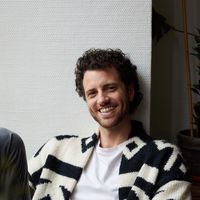 Le foto di paul Miller