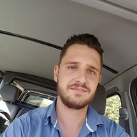 Wessel Verhoeven's Photo