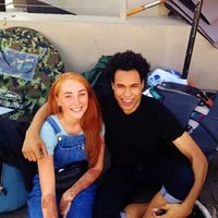 Jon Montero的照片