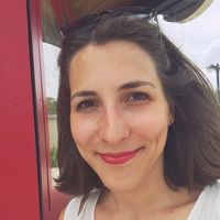 Kristin Bässe的照片