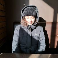 Rachel Richard's Photo