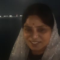 Bhuvaneswari  M S's Photo