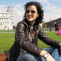 Simona Morrone's Photo