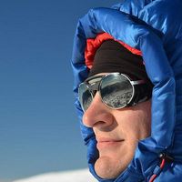 Martin Pulpitel's Photo