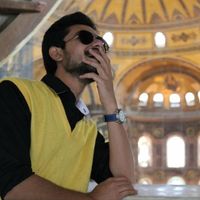 Shahzaib Jamil's Photo
