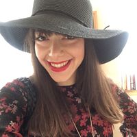 Eleni Avraam's Photo