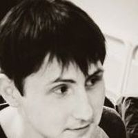 Nikita Gavrikov's Photo
