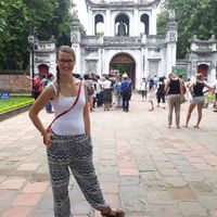 Franziska Sonnabend的照片