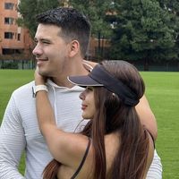 Leonardo Caicedo Giraldo's Photo