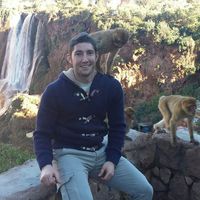 Michele Della Tommasina's Photo