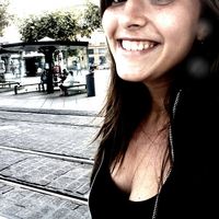 Maria Salichow's Photo